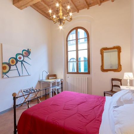 Sant'Agostino Apartments فلورنس المظهر الخارجي الصورة