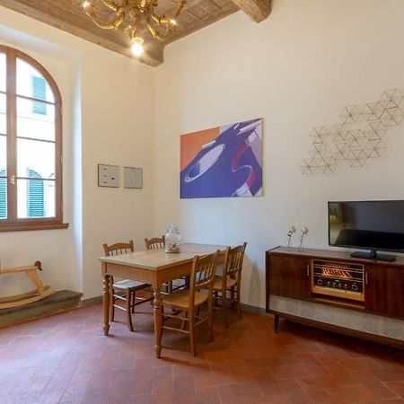 Sant'Agostino Apartments فلورنس المظهر الخارجي الصورة