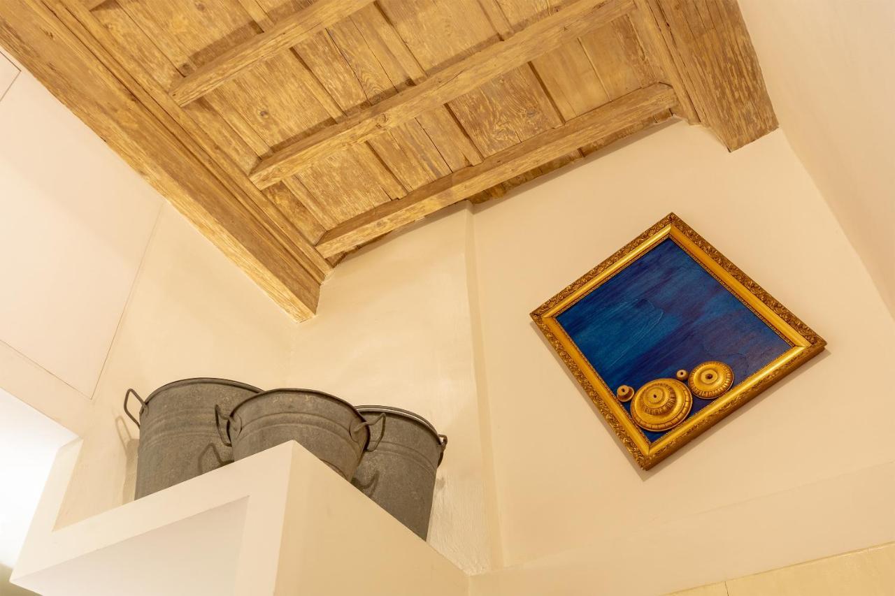 Sant'Agostino Apartments فلورنس المظهر الخارجي الصورة