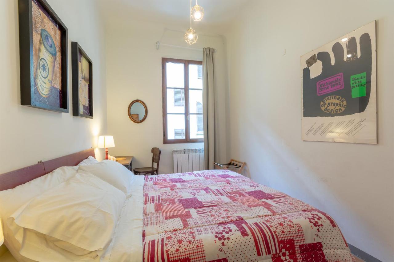 Sant'Agostino Apartments فلورنس المظهر الخارجي الصورة