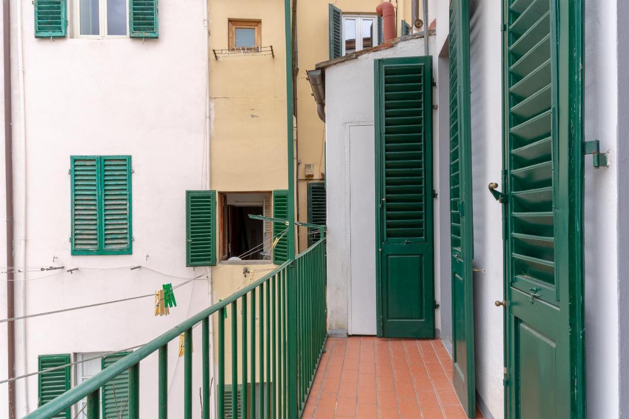 Sant'Agostino Apartments فلورنس المظهر الخارجي الصورة
