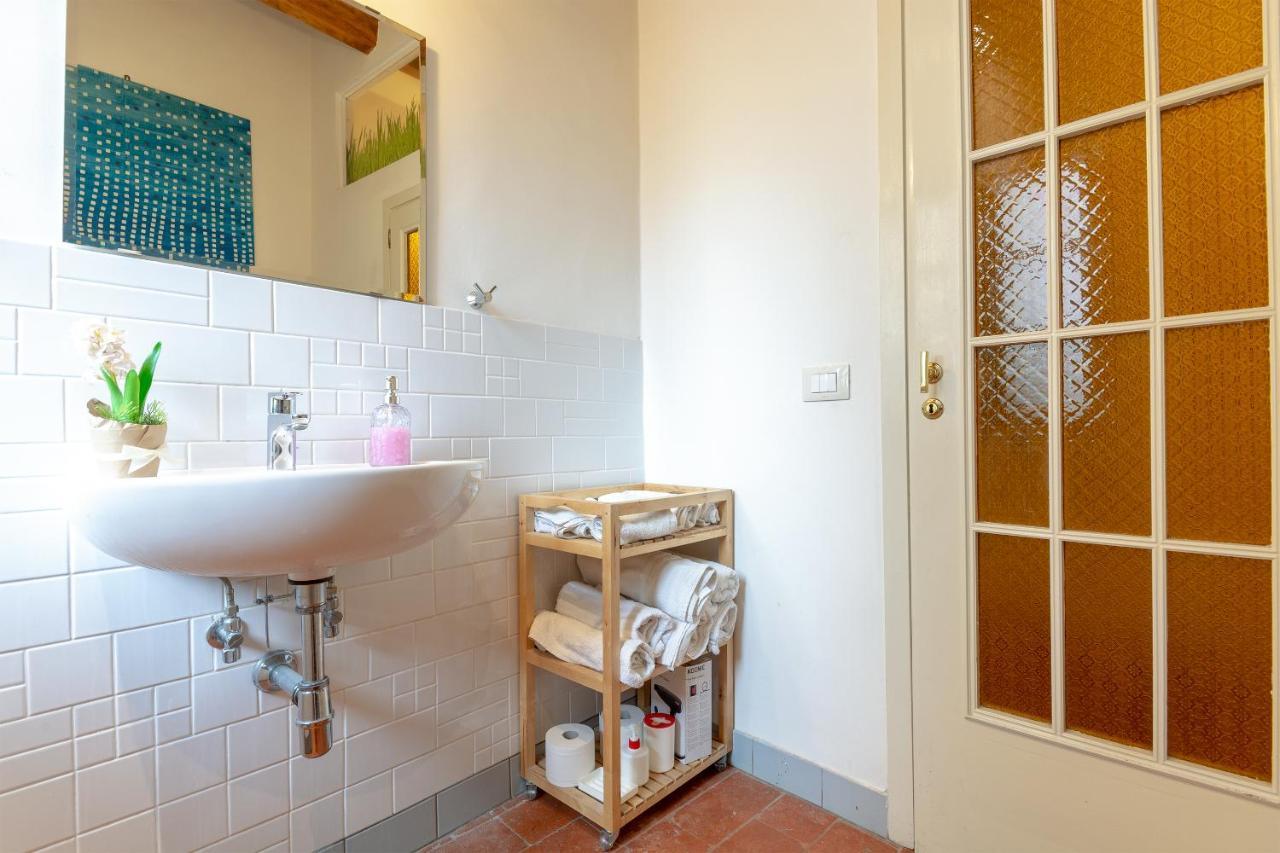 Sant'Agostino Apartments فلورنس المظهر الخارجي الصورة