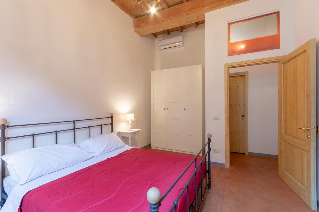 Sant'Agostino Apartments فلورنس المظهر الخارجي الصورة