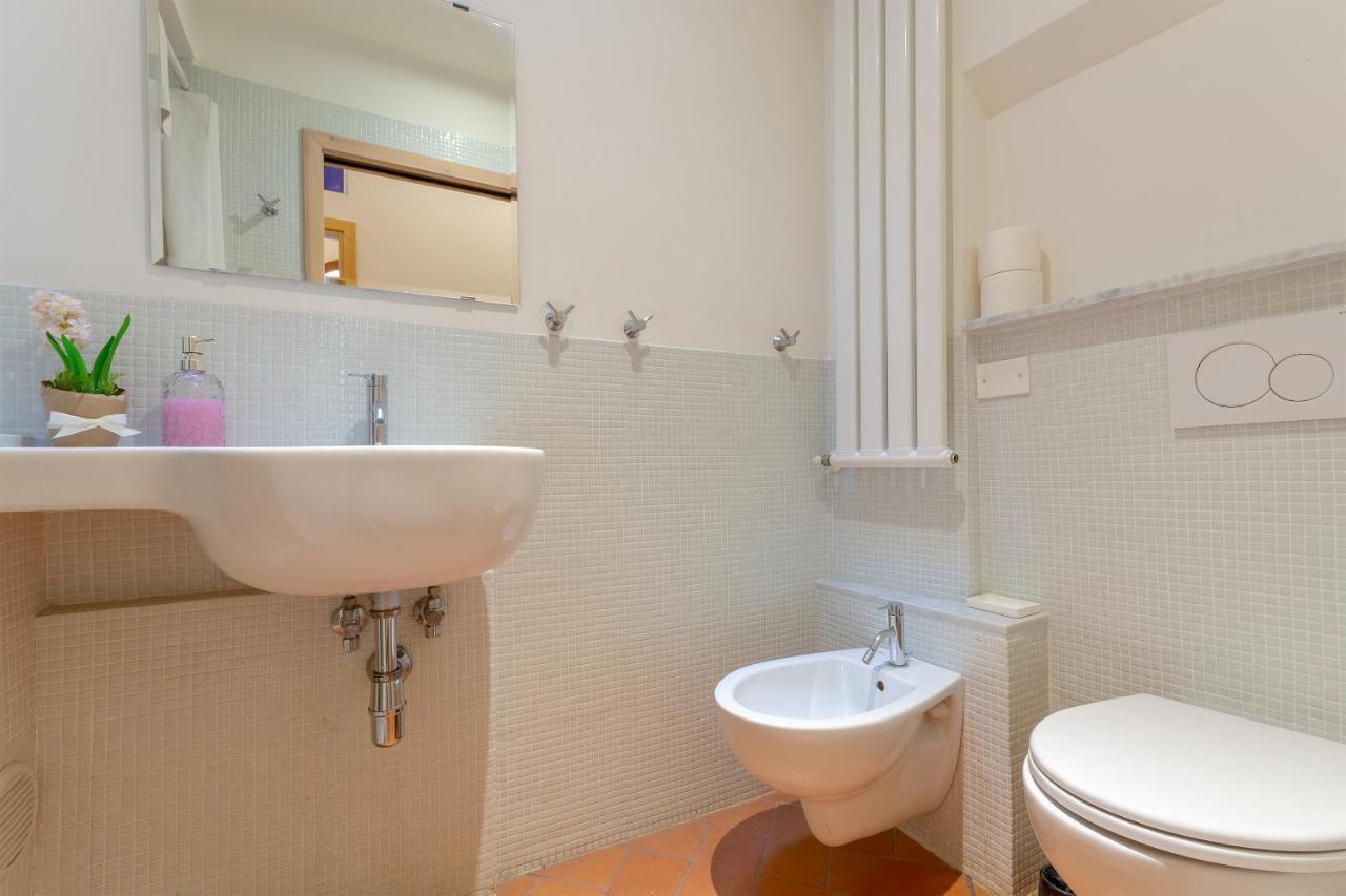 Sant'Agostino Apartments فلورنس المظهر الخارجي الصورة