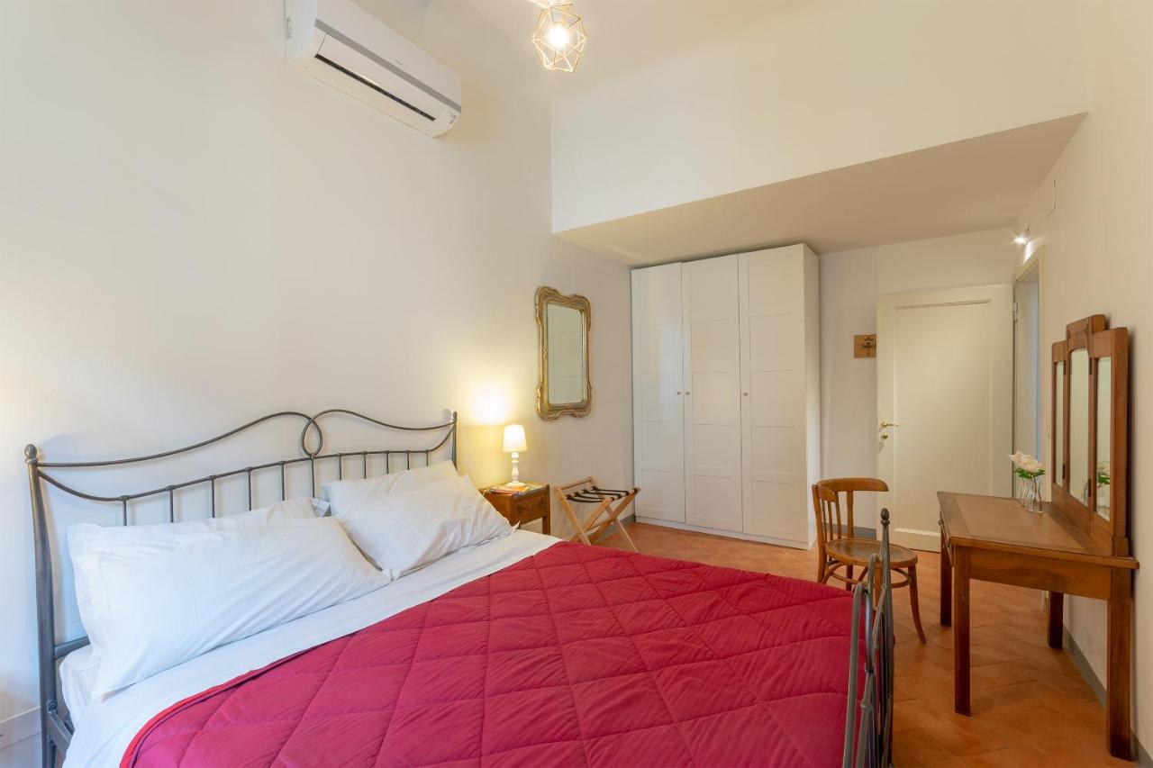 Sant'Agostino Apartments فلورنس المظهر الخارجي الصورة