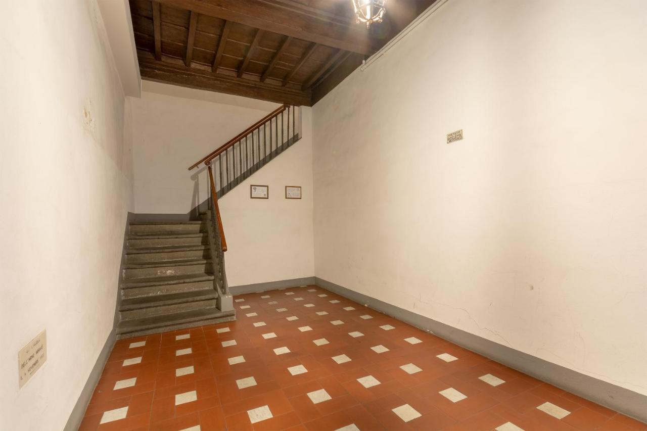 Sant'Agostino Apartments فلورنس المظهر الخارجي الصورة